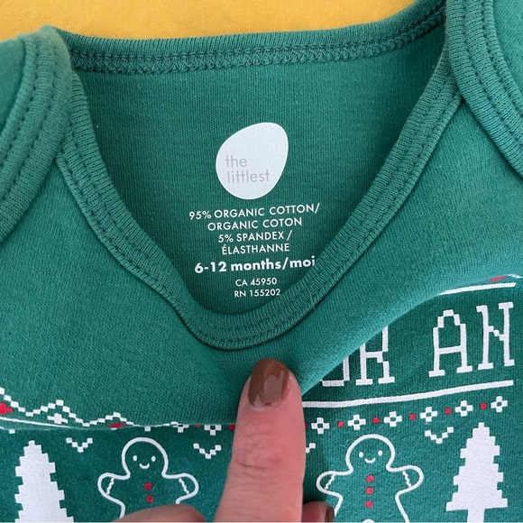 Holiday bundle (12m) - Picture 2 of 3